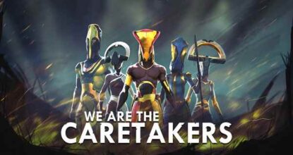 We Are The Caretakers Télécharger