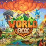 WorldBox God Simulator Télécharger