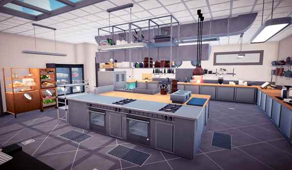 Chef Life A Restaurant Simulator version complete