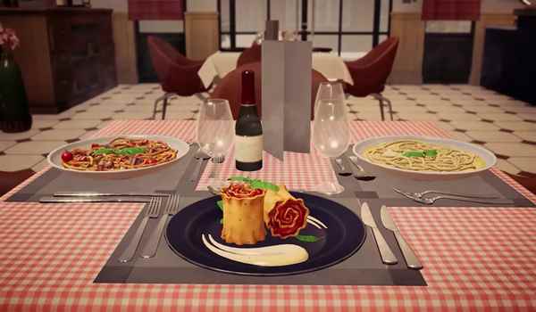 Chef Life A Restaurant Simulator gratuit