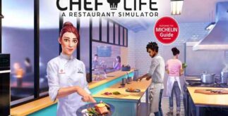 Chef Life A Restaurant Simulator Télécharger