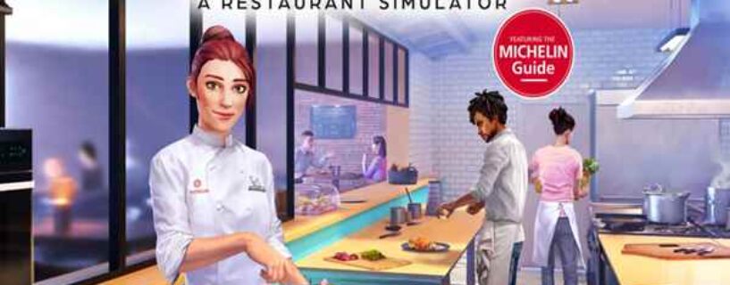 Chef Life A Restaurant Simulator Télécharger PC Jeu