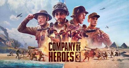 Company of Heroes 3 Télécharger PC