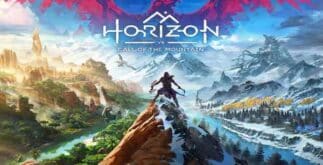 Horizon Call of the Mountain Télécharger
