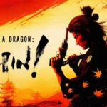 Like a Dragon Ishin