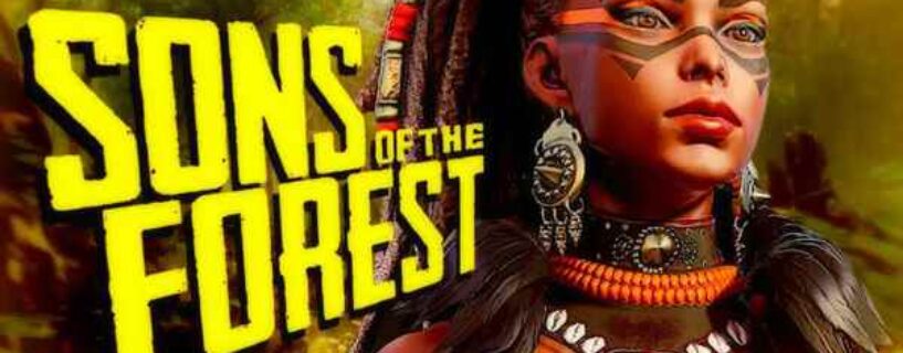 Sons of the Forest Télécharger PC Version Complete