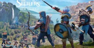 The Settlers New Allies Télécharger