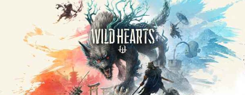 Wild Hearts Télécharger Version Complete PC