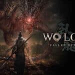 Wo Long Fallen Dynasty