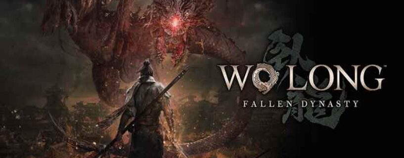 Wo Long Fallen Dynasty Télécharger PC Gratuit