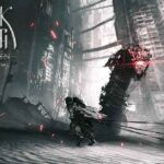 Bleak Faith Forsaken