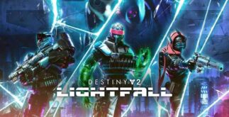 Destiny 2 Lightfall Télécharger