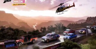 Forza Horizon 5 Rally Adventure Télécharger