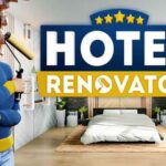 Hotel Renovator