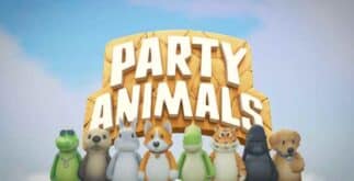 Party Animals Télécharger Gratuit PC