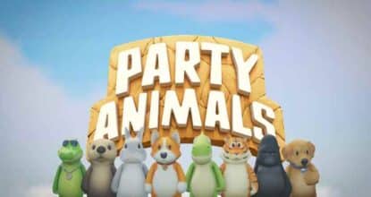 Party Animals Télécharger Gratuit PC