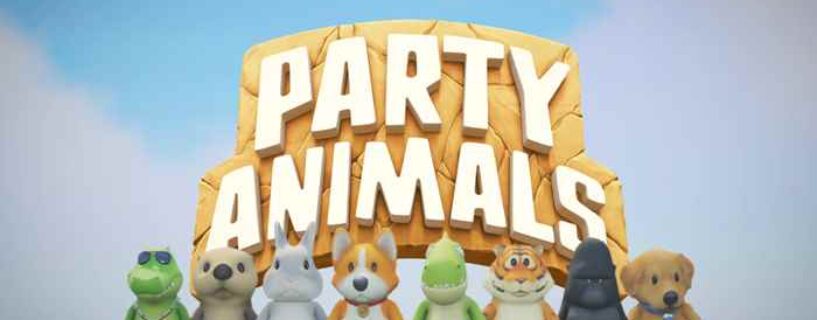 Party Animals Télécharger Gratuit PC Version Complete