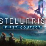 Stellaris First Contact Télécharger