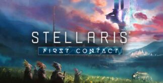 Stellaris First Contact Télécharger