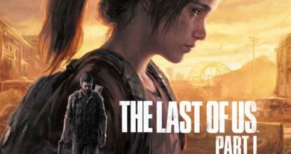 The Last of Us Part 1 Télécharger