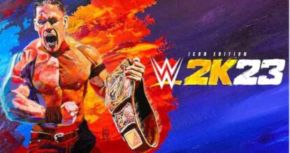 WWE 2K23 Télécharger PC