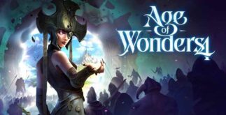 Age of Wonders 4 Téléchargement Gratuit PC Jeu