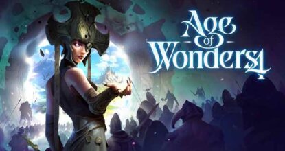 Age of Wonders 4 Téléchargement Gratuit PC Jeu