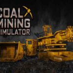 Coal Mining Simulator Télécharger