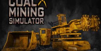 Coal Mining Simulator Télécharger