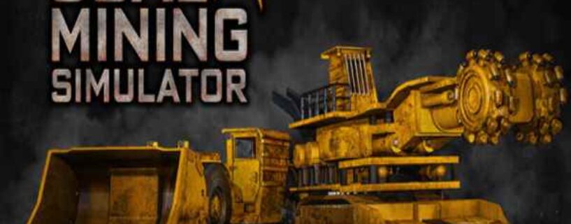 Coal Mining Simulator Télécharger Version Complete Jeu PC