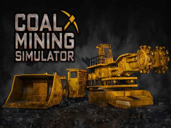 Coal Mining Simulator Télécharger