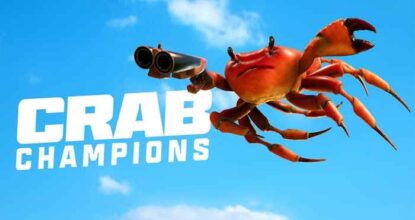 Crab Champions Télécharger