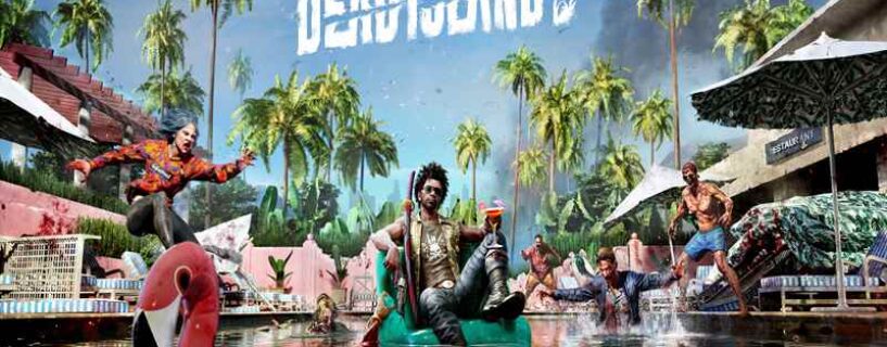 Dead Island 2 Télécharger PC Version Complete