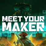 Meet Your Maker Télécharger Jeu PC