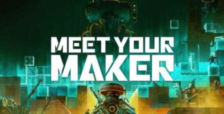 Meet Your Maker Télécharger Jeu PC
