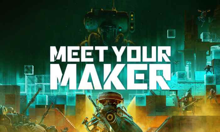Meet Your Maker Télécharger Jeu PC