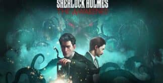 Sherlock Holmes The Awakened Remake Télécharger