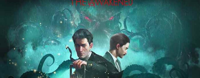 Sherlock Holmes The Awakened Remake Télécharger PC