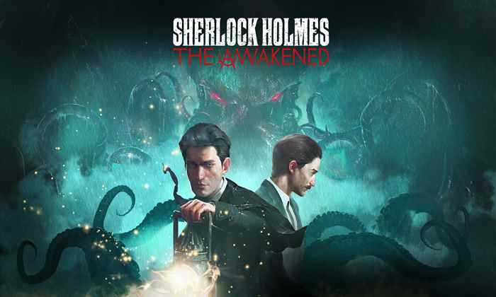 Sherlock Holmes The Awakened Remake Télécharger