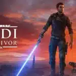 Star Wars Jedi Survivor Télécharger