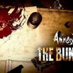 Amnesia The Bunker