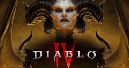Diablo 4 pc