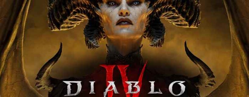 Diablo 4 Télécharger PC Version Complete Gratuit