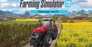 Farming Simulator 23 Télécharger