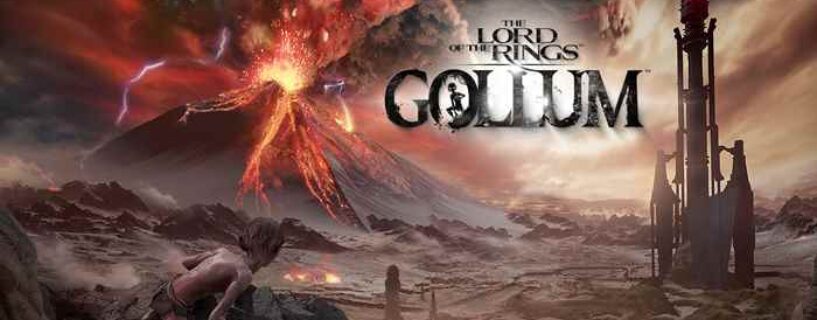 Lord of the Rings Gollum Télécharger PC Gratuit Jeu