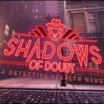 Shadows of Doubt Télécharger