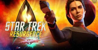 Star Trek Resurgence Télécharger PC Version Complete