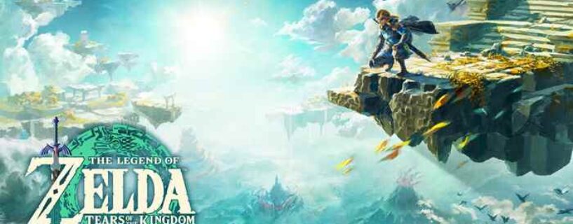 Zelda Tears of The Kingdom Télécharger PC Jeu 2023