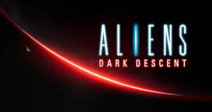 Aliens Dark Descent Télécharger