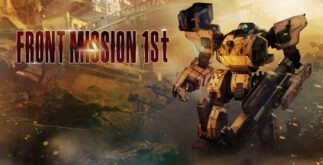 FRONT MISSION 1st Remake Télécharger